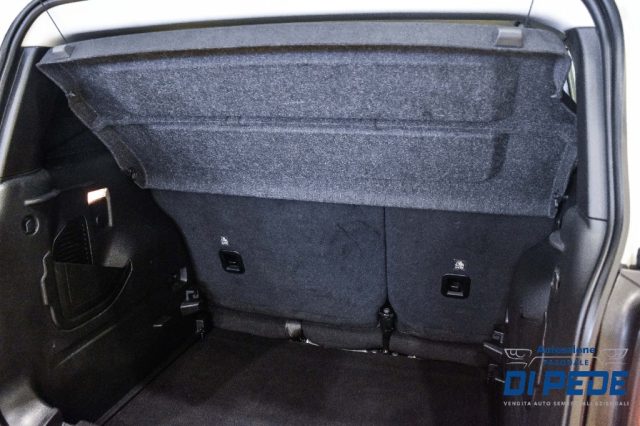 JEEP Renegade usata, con Touch screen