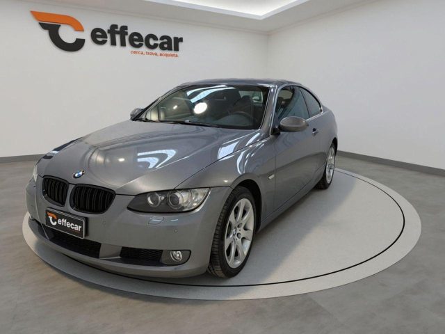BMW 330 usata, con ABS