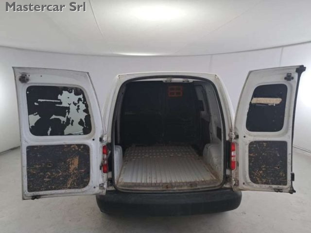 VOLKSWAGEN Caddy usata 6
