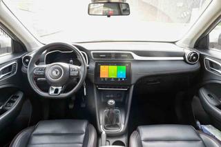 MG ZS usata, con Autoradio