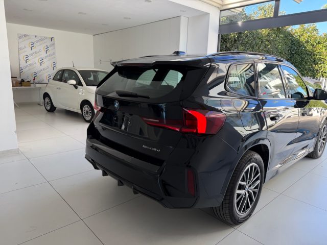 BMW X1 usata, con Servosterzo
