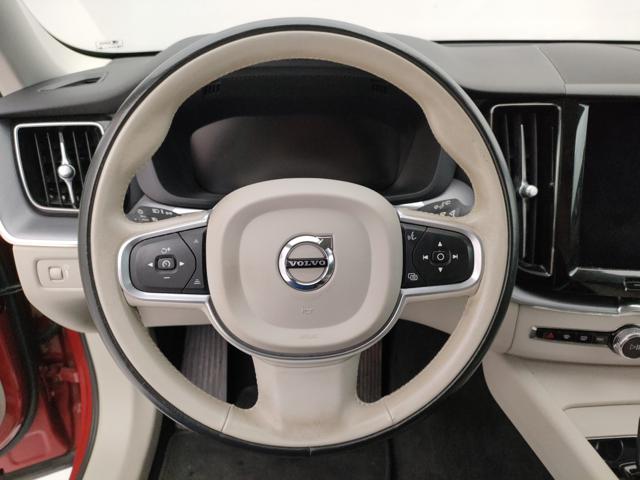 VOLVO XC60 usata, con ESP