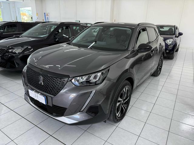 PEUGEOT 2008 usata, con Airbag laterali
