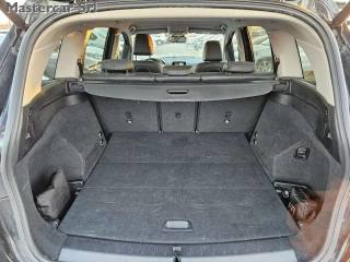 BMW 216 usata, con Park Distance Control