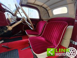 FIAT 500C usata 43