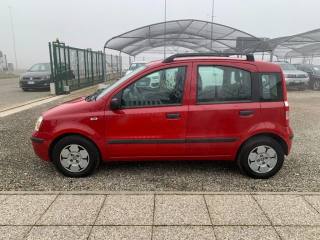 FIAT Panda usata, con Climatizzatore