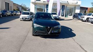 ALFA ROMEO Stelvio usata, con Airbag