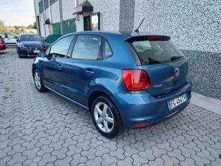 VOLKSWAGEN Polo usata, con Airbag
