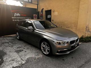 BMW 318 usata, con Airbag laterali