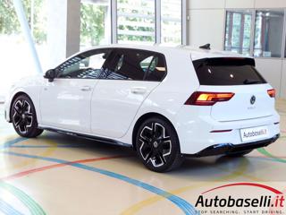 VOLKSWAGEN Golf usata, con Airbag Passeggero