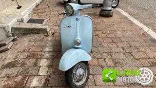 PIAGGIO Vespa 125 Primavera usata 1