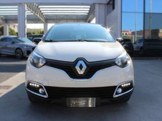 RENAULT Captur usata, con Airbag