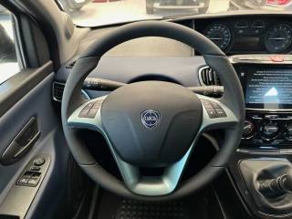 LANCIA Ypsilon usata, con Airbag testa