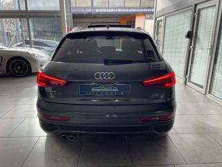AUDI Q3 usata, con Antifurto