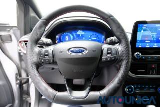 FORD Puma usata, con Cerchi in lega