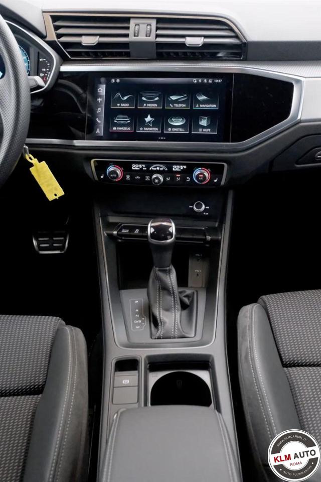 AUDI Q3 usata, con Chiusura centralizzata