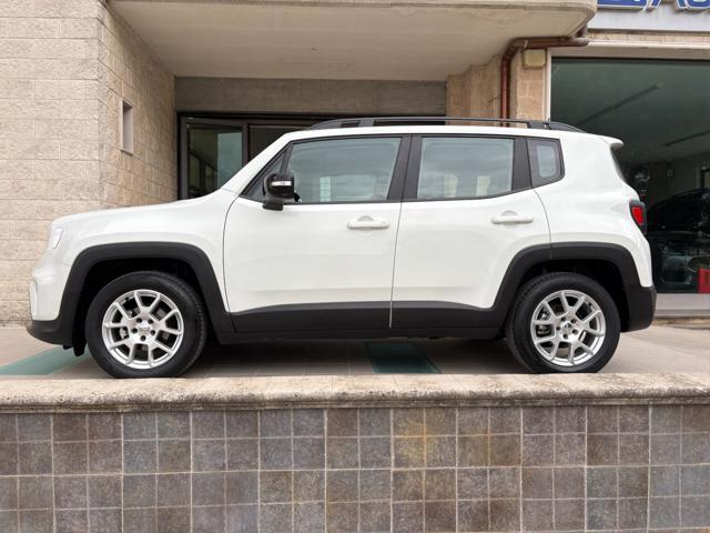 JEEP Renegade usata, con Chiusura centralizzata