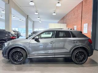 AUDI Q2 usata, con Chiusura centralizzata