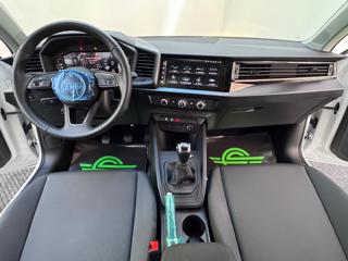 AUDI A1 usata, con Airbag