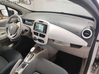 RENAULT ZOE usata, con Autoradio