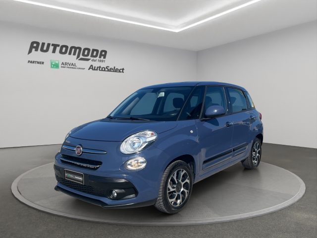FIAT 500L usata, con Airbag