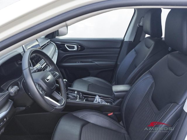 JEEP Compass usata 8