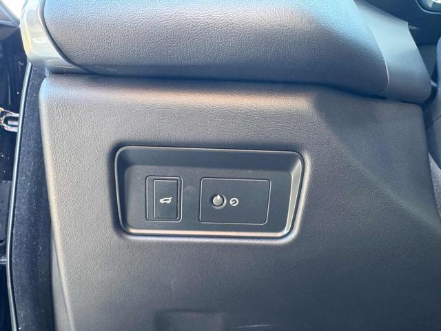 JAGUAR F-Pace usata, con Cruise Control