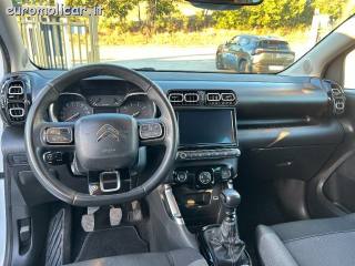 CITROEN C3 Aircross usata, con ESP