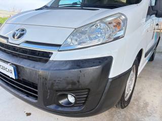 TOYOTA Proace usata 29