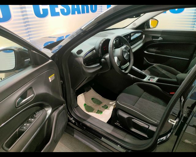FIAT 600 usata, con USB