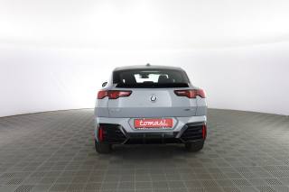 BMW X2 usata 4
