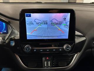 FORD Puma usata, con Chiusura centralizzata