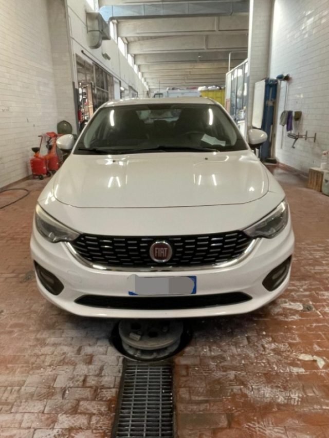 FIAT Tipo usata, con Immobilizzatore elettronico