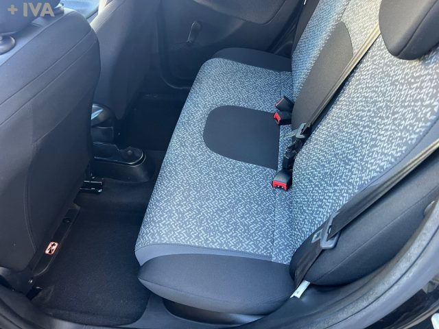 LANCIA Ypsilon usata 17