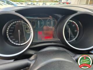 ALFA ROMEO Giulietta usata, con Autoradio
