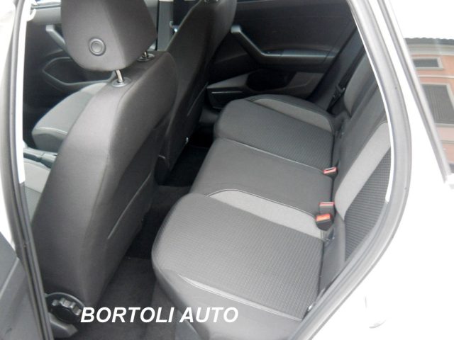 VOLKSWAGEN Polo usata, con Cerchi in lega