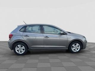 VOLKSWAGEN Polo usata 5