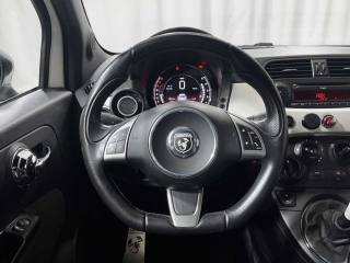 ABARTH 595 usata, con Bluetooth