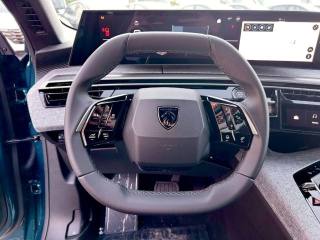 PEUGEOT 3008 usata, con Sensore di luce