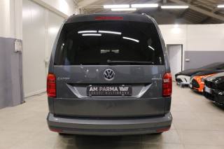 VOLKSWAGEN Caddy usata, con Chiusura centralizzata