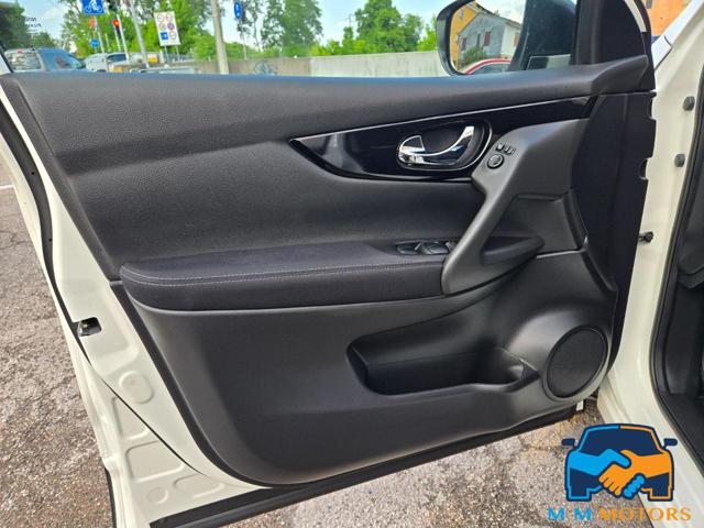 NISSAN Qashqai usata 26