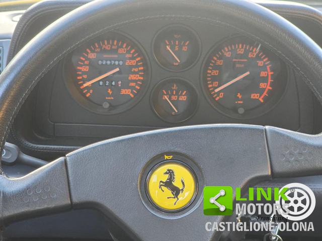 FERRARI 348 usata 36