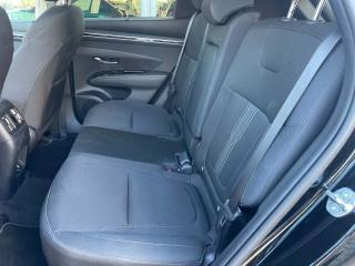 HYUNDAI Tucson usata, con Regolazione elettrica sedili