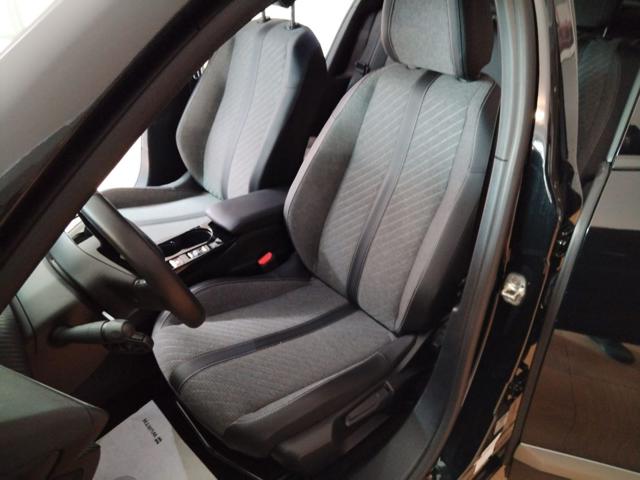 PEUGEOT 2008 usata, con Cerchi in lega