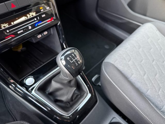 VOLKSWAGEN T-Cross usata, con Cruise Control