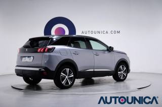 PEUGEOT 3008 usata, con Fendinebbia