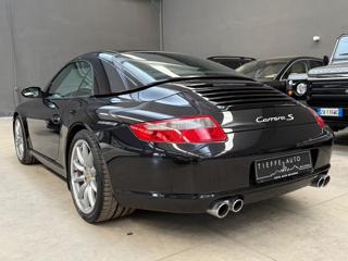 PORSCHE 911 usata, con Antifurto