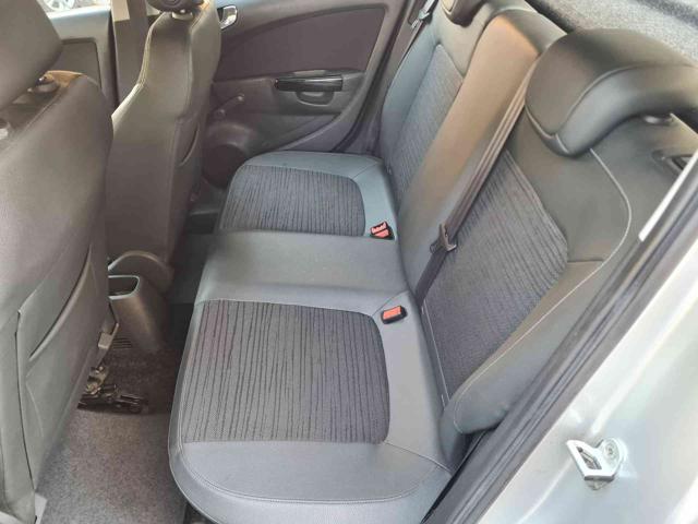 OPEL Corsa usata, con Immobilizzatore elettronico