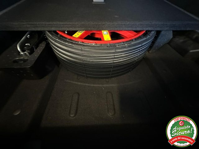 PORSCHE Macan usata, con Volante in pelle