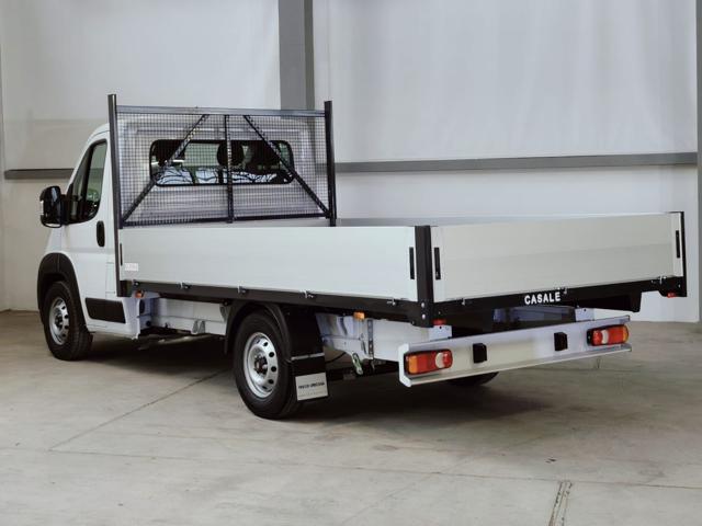 FIAT Ducato usata, con Chiusura centralizzata